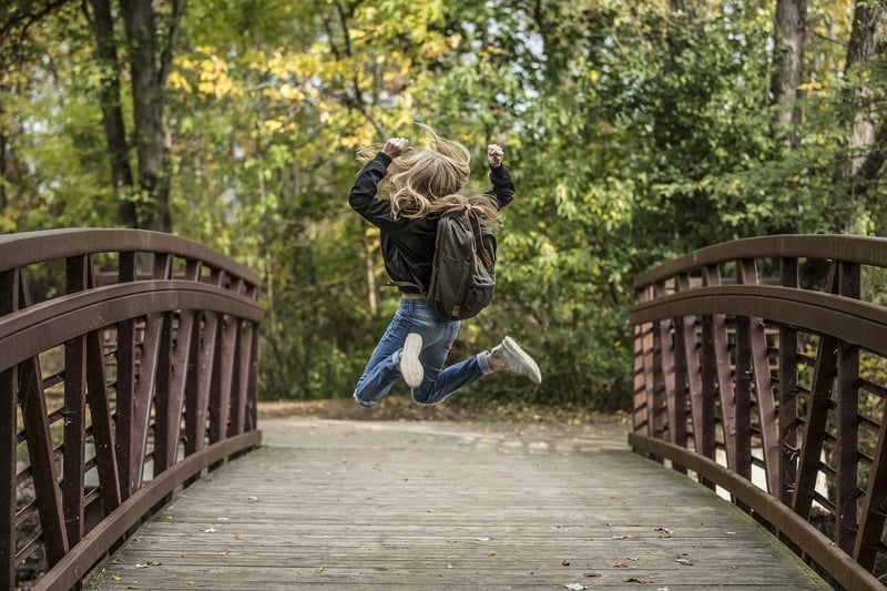 Time-Jumping Tours