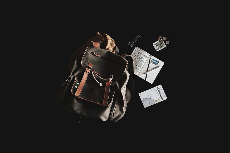 Time-Traveler's Guide
